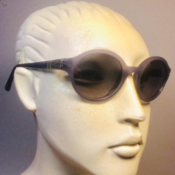 Vintage Persol Sunglass Frames - Italy